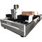 de Lasermachine Om metaal te snijden van 1000W 1070nm 24m/min CNC