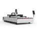 2040 de Lasersnijmachine van 80/Min 380V 50HZ 1000w
