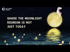 1000w 2000w 3000w 3300w 4000w CNC-snijmachine van roestvrij staal CE-certificering