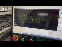 1500w 2000w 3000w 3kw 6000w 12000w 12kw 3015 1530 Lasersnijmachine